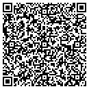 QR code with O'Brien Builders contacts