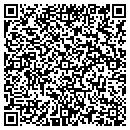 QR code with L'Eguna Textiles contacts