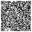 QR code with L A Nails contacts
