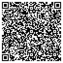 QR code with James T Clark MD contacts