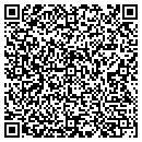 QR code with Harris Motor Co contacts