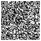 QR code with Jus Passn Thru Rv Park contacts