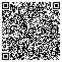 QR code with Bedc contacts