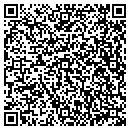 QR code with D&B Discount Liquor contacts