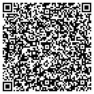QR code with A Plus Foreign Car Service contacts