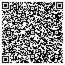 QR code with Rjm Tech contacts