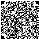 QR code with McLaughlin Brunson Insur Agcy contacts