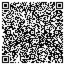 QR code with S R Sales contacts