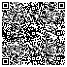 QR code with M C Management Service contacts