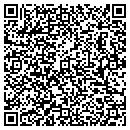 QR code with RSVP Soiree contacts