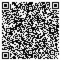 QR code with S A Welding contacts