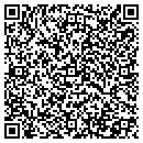 QR code with C G Iron contacts