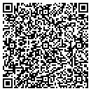 QR code with MBK Designs contacts