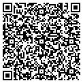 QR code with E Sn-South contacts