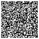 QR code with G C Electric Inc contacts