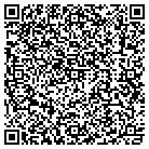 QR code with Timothy M Ashley DVM contacts