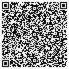 QR code with Falls Career High School contacts