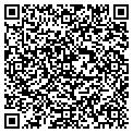 QR code with Catherines contacts