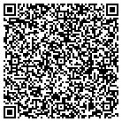 QR code with Hill Country Air Cond-Refrig contacts