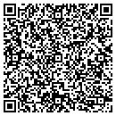 QR code with RJR Enterprises contacts