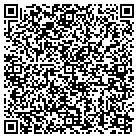 QR code with Cordova Distributing Co contacts