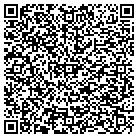 QR code with Chambrlain Bkkping Scrtrial SE contacts