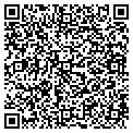 QR code with Bnsf contacts