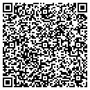 QR code with DC Machine contacts