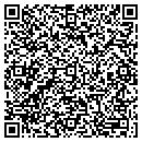 QR code with Apex Geoscience contacts