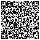 QR code with Kenneth Hees contacts
