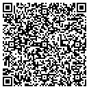 QR code with Harbor Towing contacts