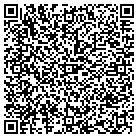 QR code with San Antonio Upholstery Fabrics contacts