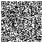 QR code with Halfway Farm Chemical contacts