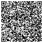 QR code with KWIK-Wash Coin Laundry contacts