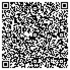 QR code with D J's Computer Service contacts