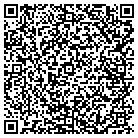QR code with M A C Design & Development contacts