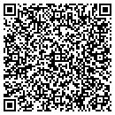 QR code with Laserpro contacts