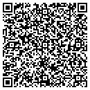 QR code with Rhoades Land Leveling contacts