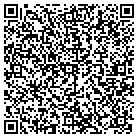 QR code with G & Baabmega Byte Computer contacts