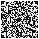 QR code with Azure Linens contacts