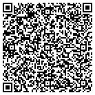 QR code with B JS Locks & Mailboxes Inc contacts