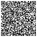 QR code with James Vaughan contacts