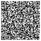 QR code with Hughes Plant Farm Inc contacts
