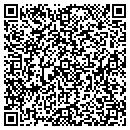 QR code with I Q Systems contacts