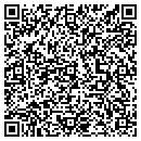 QR code with Robin E Clark contacts