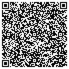 QR code with Yegua Creek Evang Free Church contacts