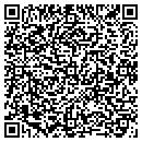 QR code with R-6 Party Supplies contacts
