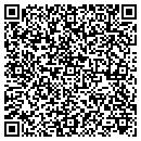 QR code with 1 800 Dryclean contacts