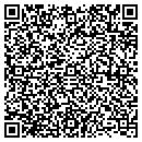 QR code with 4 Datalink Inc contacts