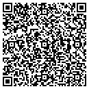 QR code with Hone Masonre contacts